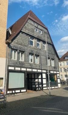 Foto - Etagenwohnung in Herford zum Kaufen