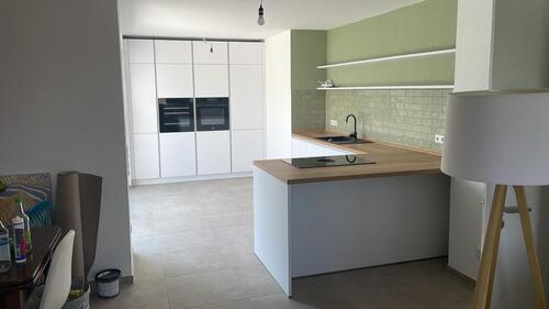 Foto - Barrierefreie Wohnung inmitten von Herbern