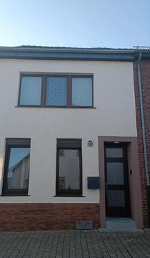 Foto - Kleines Einfamilienhaus in Krefeld-Hüls – ruhige Lage