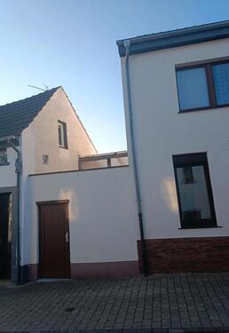 Foto - 4 Zimmer Etagenwohnung zur Miete in Krefeld