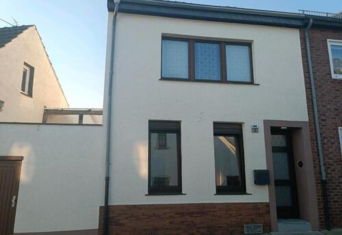 Foto - 4 Zimmer Etagenwohnung in Krefeld