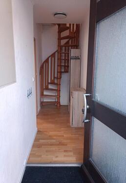 Foto - Etagenwohnung in Krefeld zur Miete