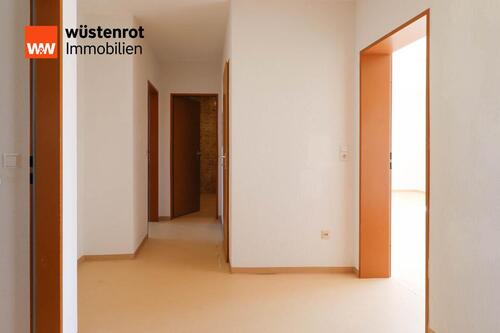 Foto - Moderne 3-Zimmerwohnung in ruhiger Lage von Schönwald