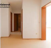 Moderne 3-Zimmerwohnung in ruhiger Lage von Schönwald