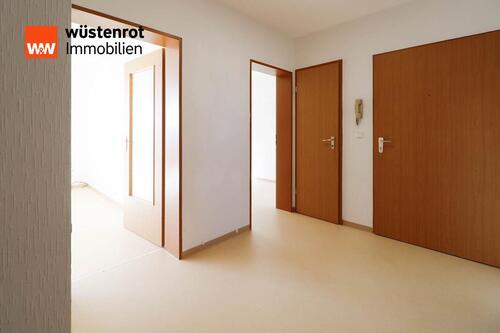 Foto - 3 Zimmer Etagenwohnung zur Miete in Schönwald