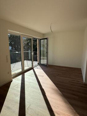 Foto - Obergeschosswohnung in ruhiger, zentraler Lage !