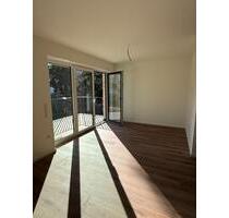 Obergeschosswohnung in ruhiger, zentraler Lage ! - Osnabrück Eversburg