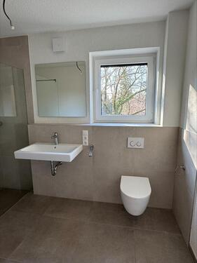 Foto - Etagenwohnung in Osnabrück zur Miete