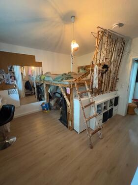 Foto - 1 Zimmer Etagenwohnung in Köln