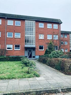 Foto - 1.5 Zimmer Etagenwohnung zur Miete in Reinbek