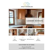 Großzügige 2-Zimmer-Wohnung in Rattenberg