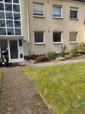 Foto - EG Wohnung an der Friedhofstr. 165 in 33659 Bielefeld