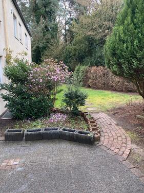 Foto - 3 Zimmer Erdgeschoßwohnung zur Miete in Bielefeld