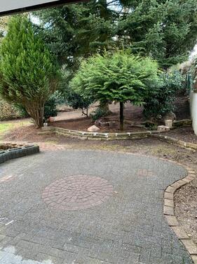 Foto - Erdgeschoßwohnung in Bielefeld zur Miete