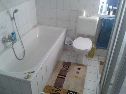 Foto - 3.5 Zimmer Dachgeschoßwohnung zur Miete in Neumünster