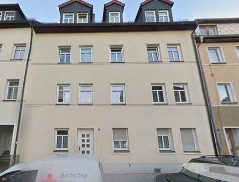 Foto - moderne 3 Zimmer EG-Wohnung mit Balkon (barrierefrei)