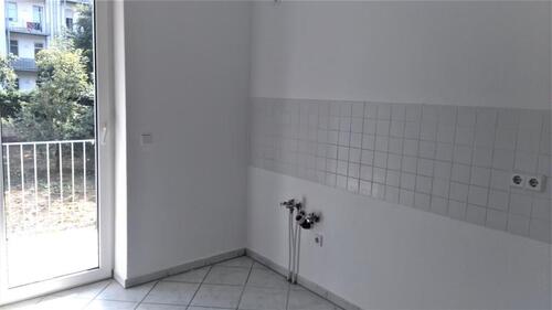 Foto - 3 Zimmer Erdgeschoßwohnung zur Miete in Weißenfels