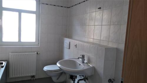 Foto - 3 Zimmer Erdgeschoßwohnung in Weißenfels