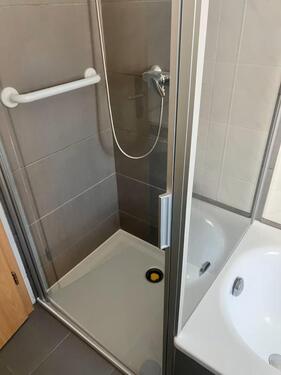 Foto - Erdgeschoßwohnung in Weißenfels zur Miete