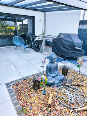 Foto - 5 Zimmer Reihenhaus in Wörrstadt