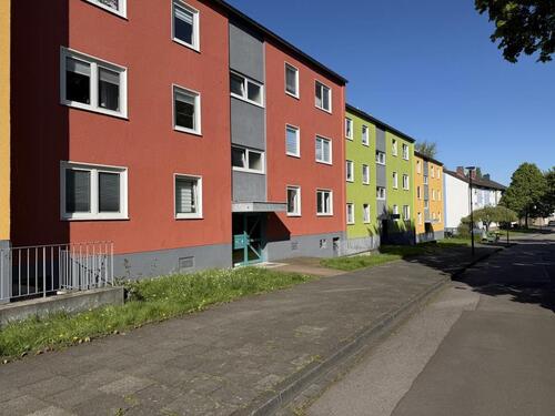 Foto - Deine neue Adresse wartet schon.