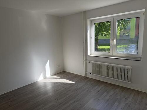 Foto - Erdgeschoßwohnung in Hagen zur Miete