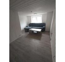 3 Zi. mit Balkon in Barsinghausen Zentrum, sofort frei