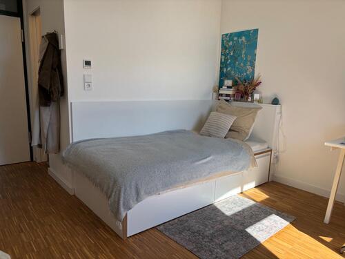 Foto - 1 Zimmer Etagenwohnung zur Miete in Regensburg