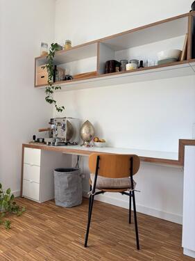 Foto - 1 Zimmer Etagenwohnung in Regensburg