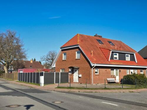 Foto - Doppelhaushälfte in Negast - 269.000,00&nbsp;EUR Kaufpreis, ca.&nbsp; 100,00&nbsp;m&sup2;