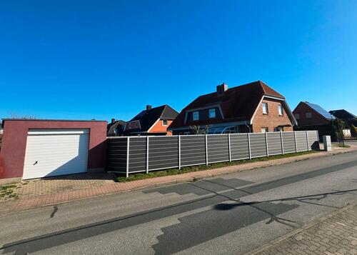 Foto - 4 Zimmer Doppelhaushälfte in Steinhagen