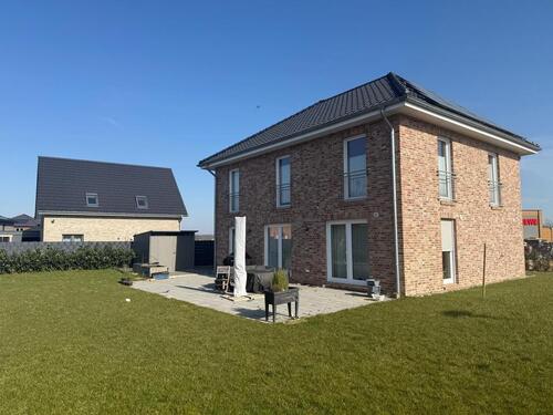 Foto - Modernes 7-Zimmer Haus (Neubau 2023) mit Garten zur Miete