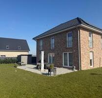 Modernes 7-Zimmer Haus (Neubau 2023) mit Garten zur Miete - Börnsen