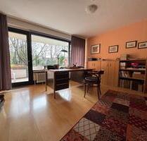 Großzügige 4-Zimmer-Wohnung mit drei Balkonen in attraktiver Wohnlage - Königslutter am Elm