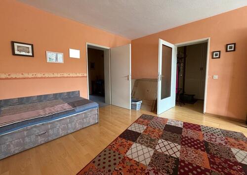 Foto - 4 Zimmer Erdgeschoßwohnung zur Miete in Königslutter am Elm