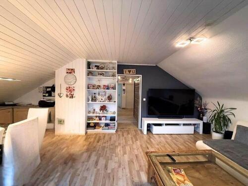 Foto - 3 Zimmer Dachgeschoßwohnung zum Kaufen in Sankt Augustin