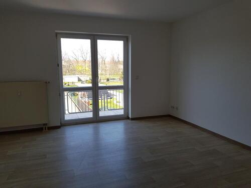 Foto - Etagenwohnung zur Miete in Mügeln