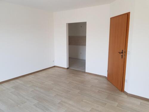Foto - Etagenwohnung in Mügeln