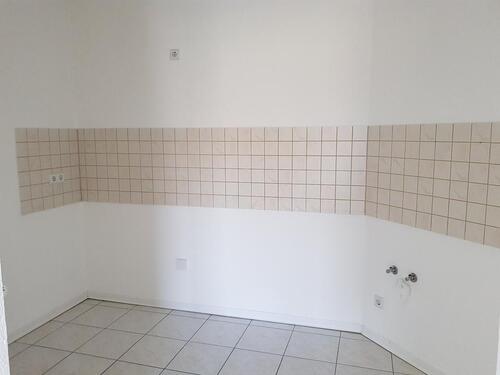 Foto - Etagenwohnung in Mügeln zur Miete