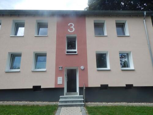 Foto - Mitten drin statt nur dabei: interessante 3,5-Zimmer-Wohnung