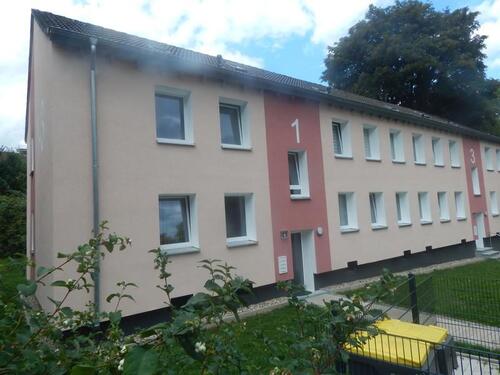 Foto - Etagenwohnung zur Miete in Iserlohn