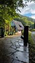 Foto - Forsthaus Frechental an der Helmbach