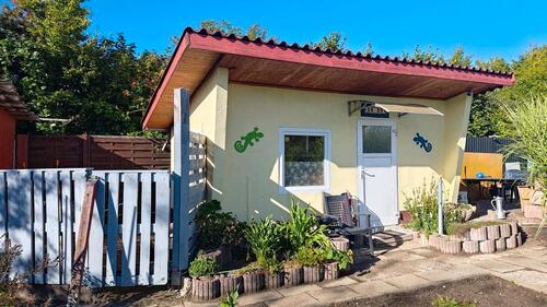 Foto - Schrebergarten - 4.000,00 EUR Kaltmiete, ca.  0,00 m²