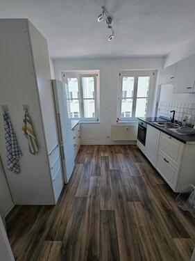 Foto - 2-Raum-Wohnung mit Blick ins Grüne