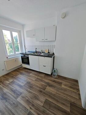 Foto - Etagenwohnung zur Miete in Freiberg