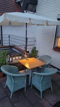 Foto - Gemütliche 2 Zimmerwohnung mit Riesen Balkon