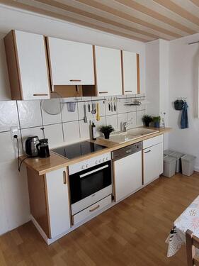Foto - Etagenwohnung zur Miete in Freudenstadt