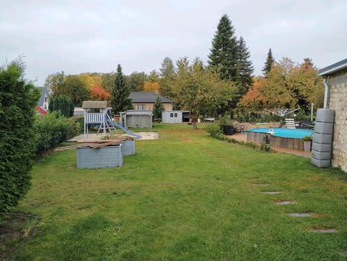 Foto - Einfamilienhaus in Zehdenick