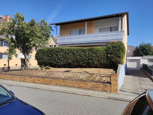 Foto - Beautiful 3BR house with garage, yard in Mainz-Laubenheim