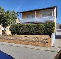 Beautiful 3BR house with garage, yard in Mainz-Laubenheim